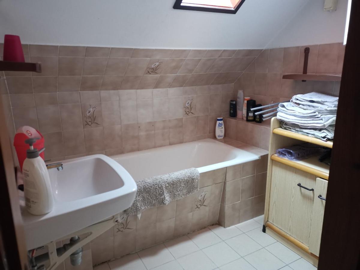 Aradi Apartman シオーフォク エクステリア 写真