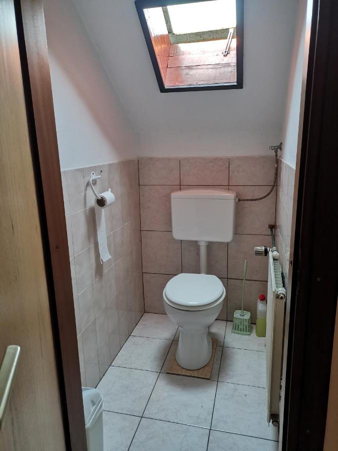 Aradi Apartman シオーフォク エクステリア 写真